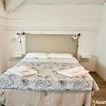 Memodena Apartments