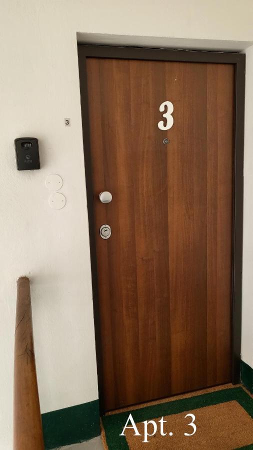 Apartment Memodena Modena