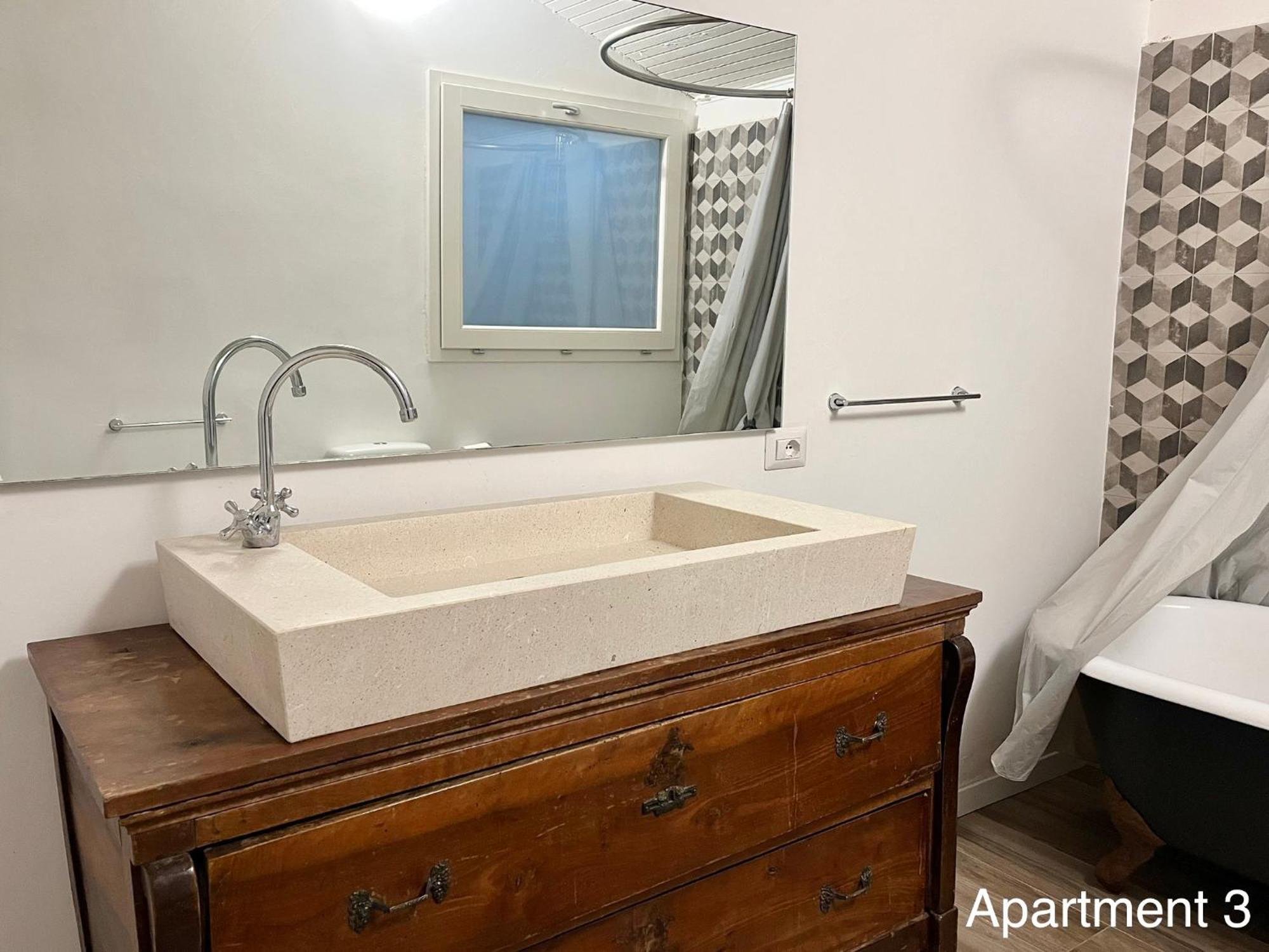 Apartment Memodena Modena