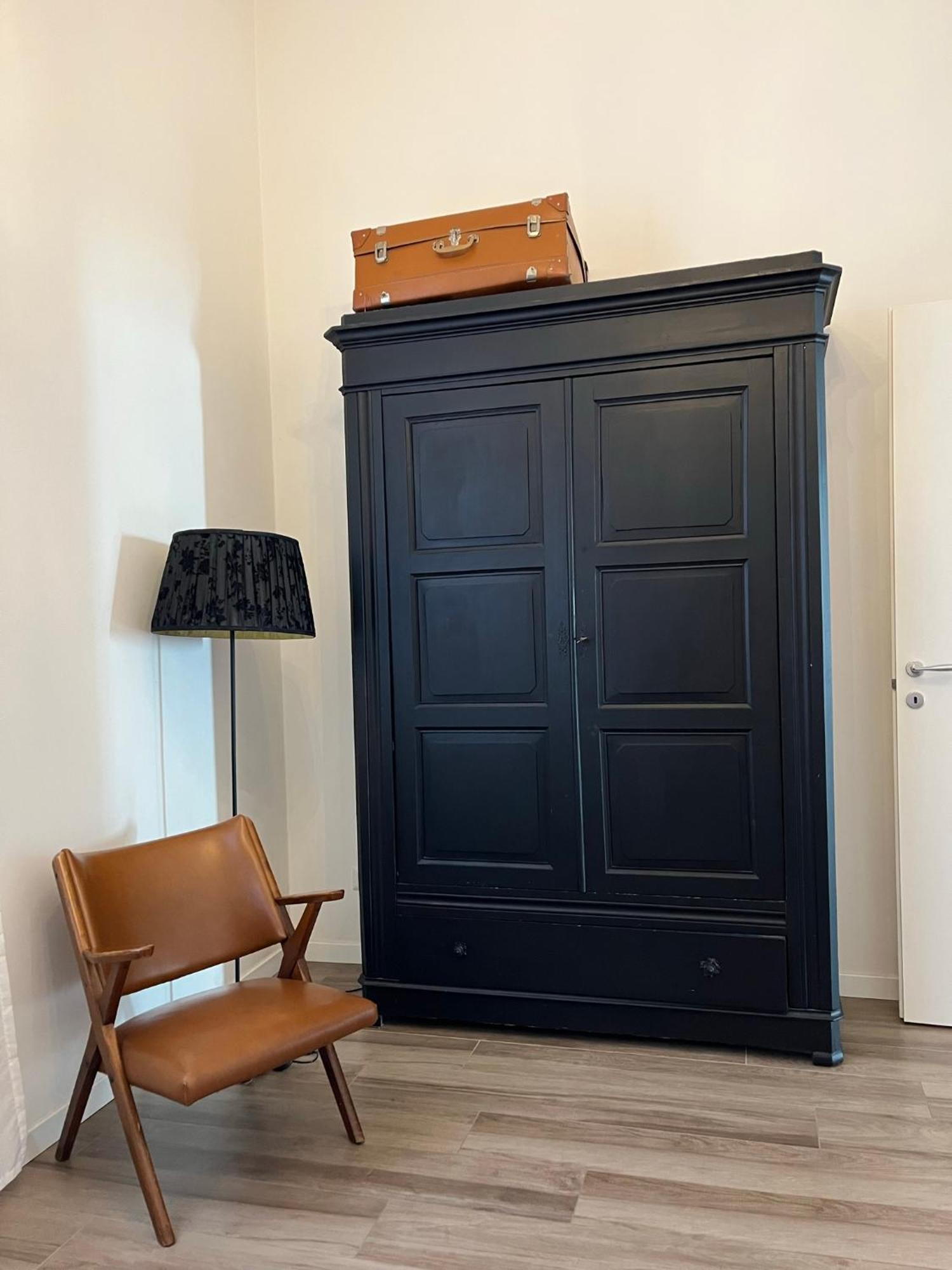 Apartment Memodena *